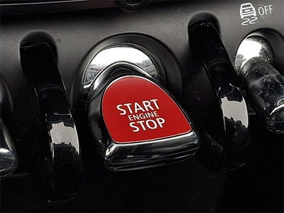 2024 MINI Cooper S Signature