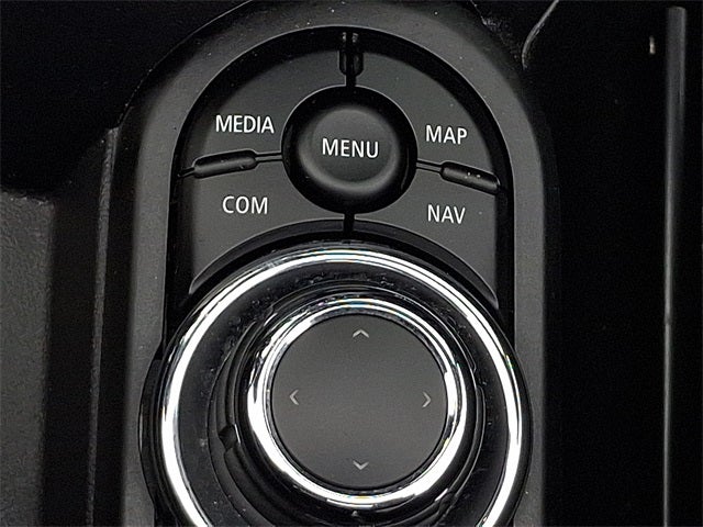 2024 MINI Cooper S Signature