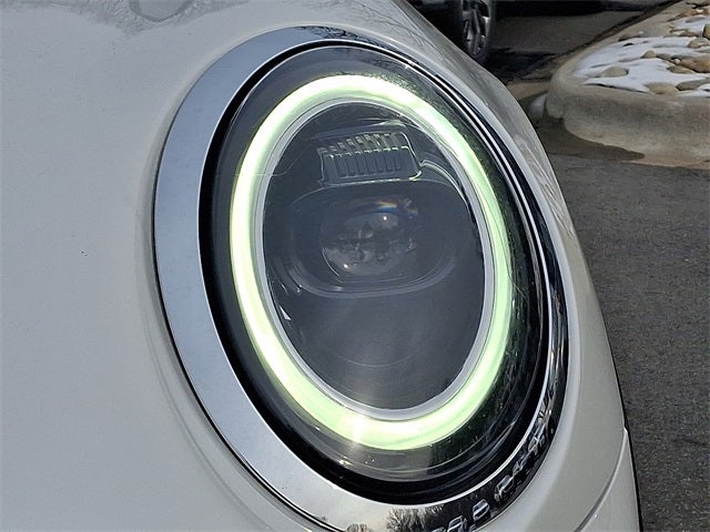 2024 MINI Cooper S Signature