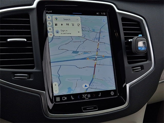 2024 Volvo XC90 Recharge Plug-In Hybrid T8 Core Bright Theme