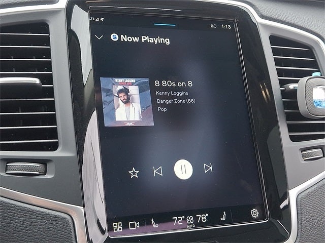 2024 Volvo XC90 Recharge Plug-In Hybrid T8 Core Bright Theme