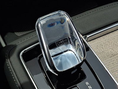 2025 Volvo XC90 Plug-In Hybrid T8 Ultra 7 Passenger 2025.5