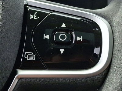 2025 Volvo XC90 Plug-In Hybrid T8 Ultra 7 Passenger 2025.5