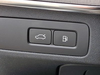 2025 Volvo XC90 Plug-In Hybrid T8 Ultra 7 Passenger 2025.5