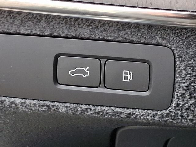 2025 Volvo XC90 Plug-In Hybrid T8 Ultra 7 Passenger 2025.5