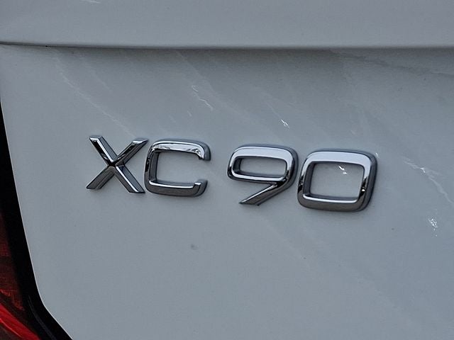 2025 Volvo XC90 Plug-In Hybrid T8 Ultra 7 Passenger 2025.5
