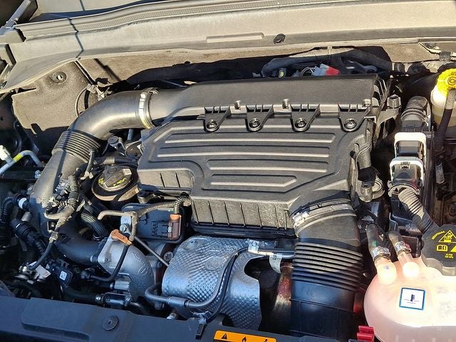 2021 Jeep Renegade Limited