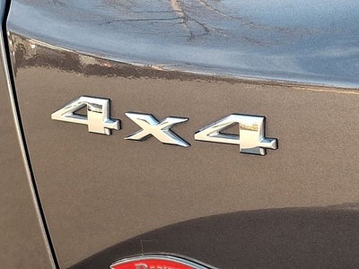 2021 Jeep Renegade Limited