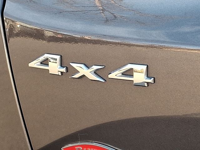 2021 Jeep Renegade Limited