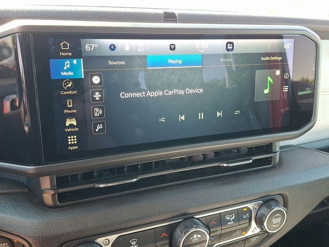 2024 Jeep Wrangler Willys 4xe