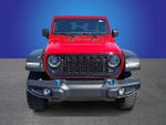 2024 Jeep Wrangler Willys 4xe
