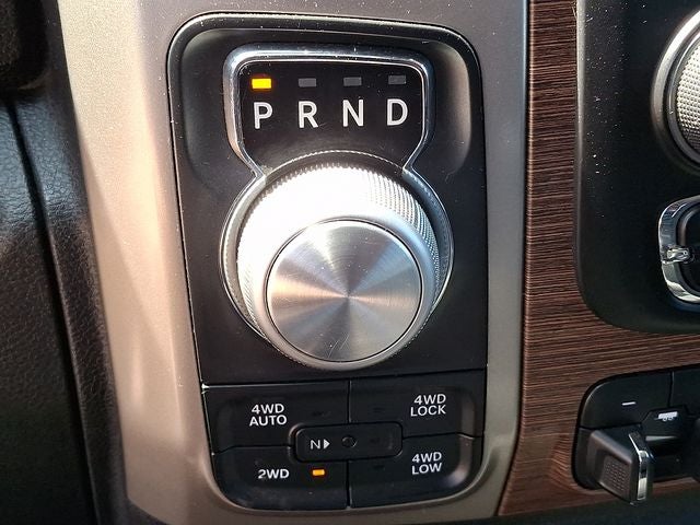 2015 RAM 1500 Laramie