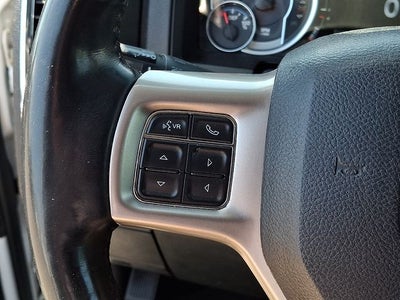 2015 RAM 1500 Laramie