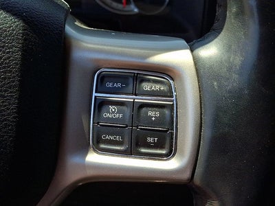 2015 RAM 1500 Laramie