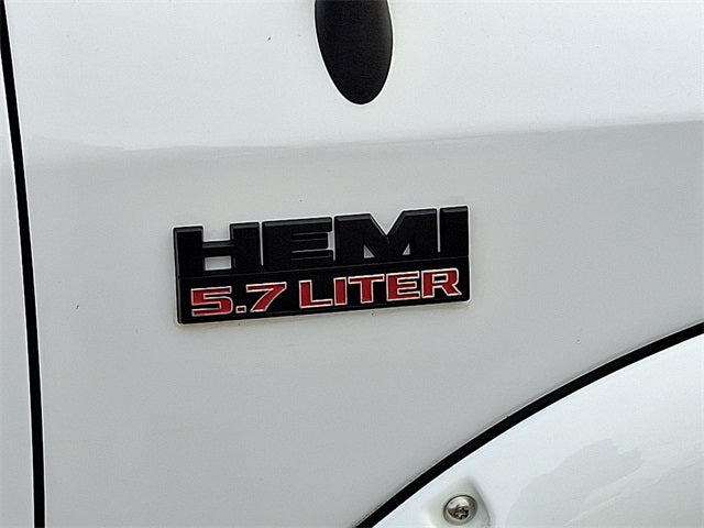 2019 RAM 1500 Classic SLT