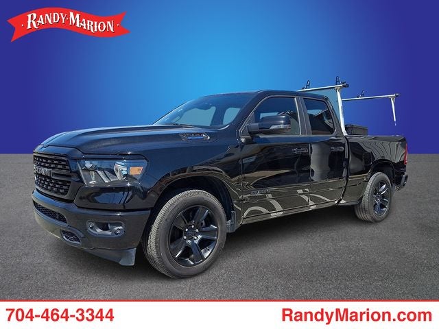 2023 RAM Ram 1500 Pickup