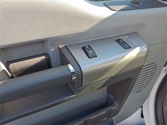 2023 Ford F-650SD Base