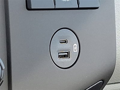 2023 Ford F-650SD Base