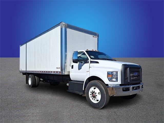 2023 Ford F-650SD Base