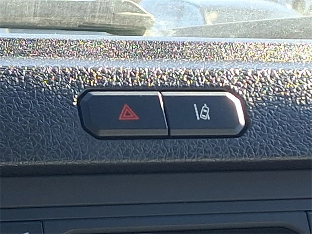 2023 Ford F-650SD Base