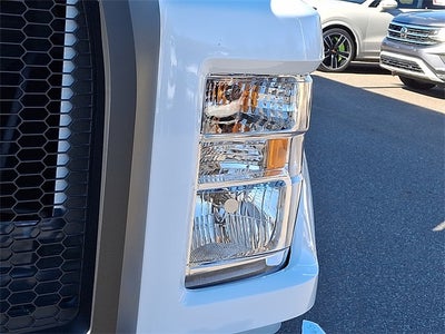 2023 Ford F-650SD Base