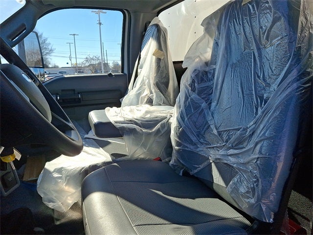 2023 Ford F-650SD Base