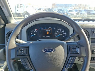 2023 Ford F-650SD Base