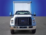 2023 Ford F-650SD Base