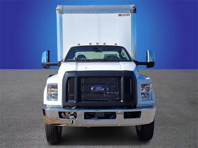 2023 Ford F-650SD Base