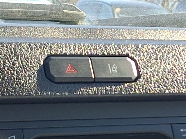 2023 Ford F-650SD Base