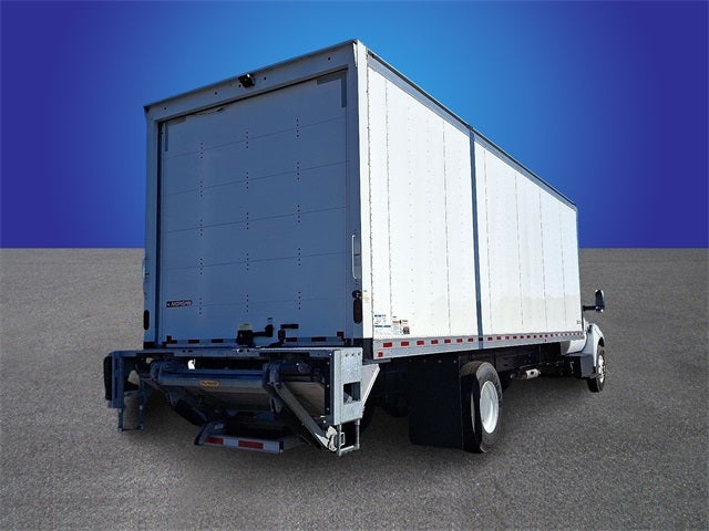 2023 Ford F-650SD Base