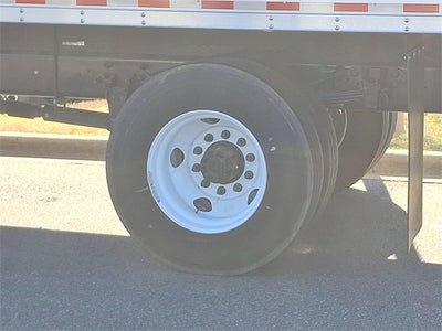 2023 Ford F-650SD Base