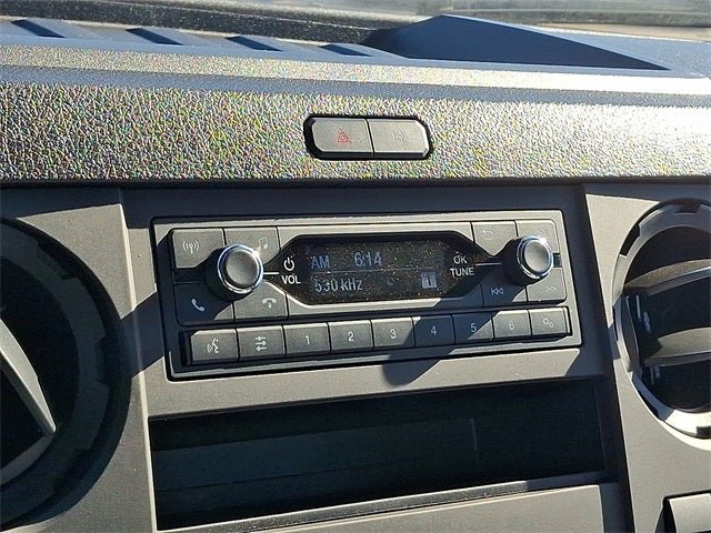 2023 Ford F-650SD Base