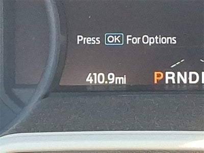 2023 Ford F-650SD Base