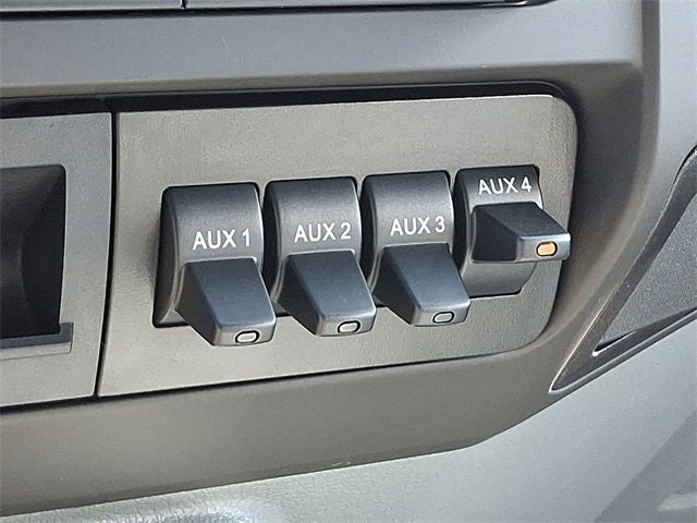 2023 Ford F-650SD Base