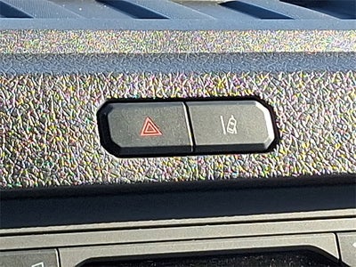 2023 Ford F-650SD Base