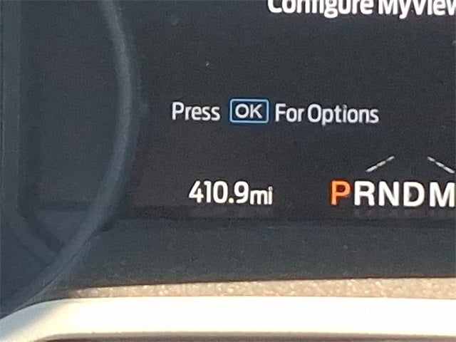 2023 Ford F-650SD Base