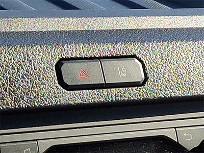 2023 Ford F-650SD Base