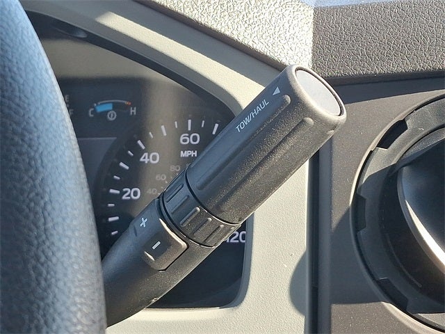 2023 Ford F-650SD Base