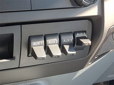 2023 Ford F-650SD Base