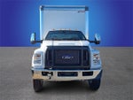 2023 Ford F-650SD Base