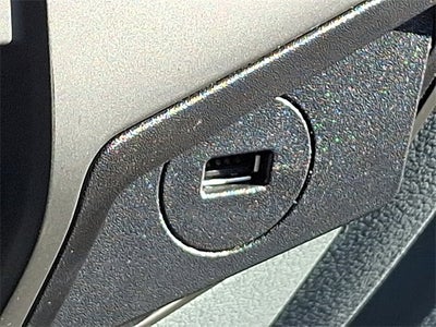 2023 Ford F-650SD Base