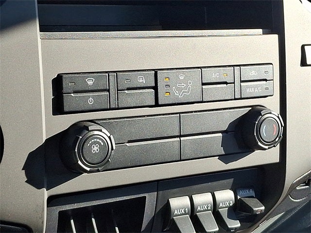 2023 Ford F-650SD Base