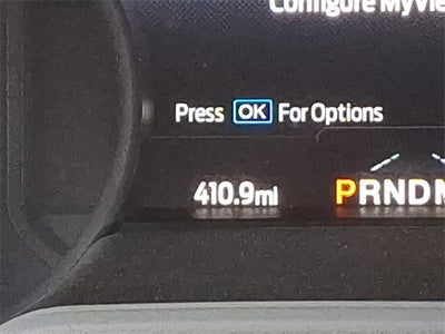 2023 Ford F-650SD Base