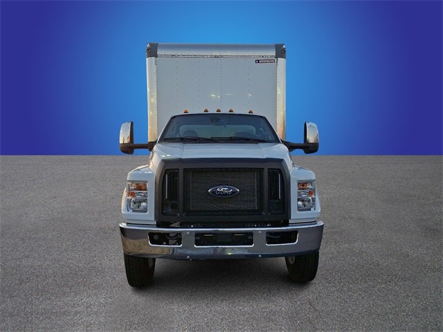 2023 Ford F-650SD Base