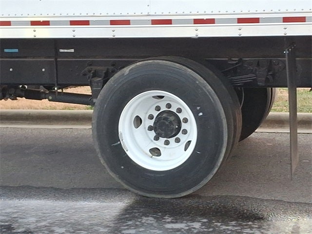 2023 Ford F-650SD Base