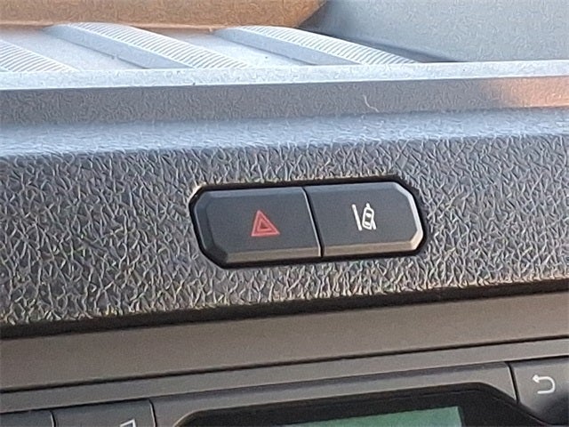 2023 Ford F-650SD Base