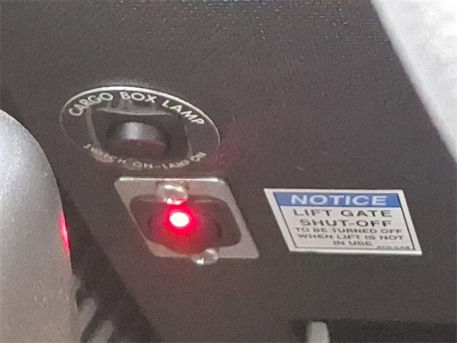 2023 Ford F-650SD Base