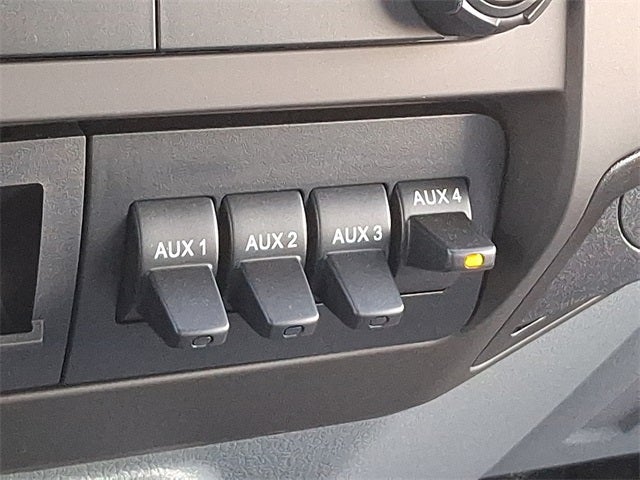 2023 Ford F-650SD Base