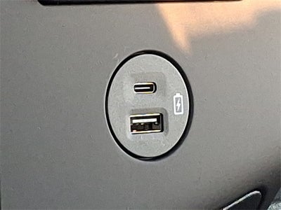 2023 Ford F-650SD Base